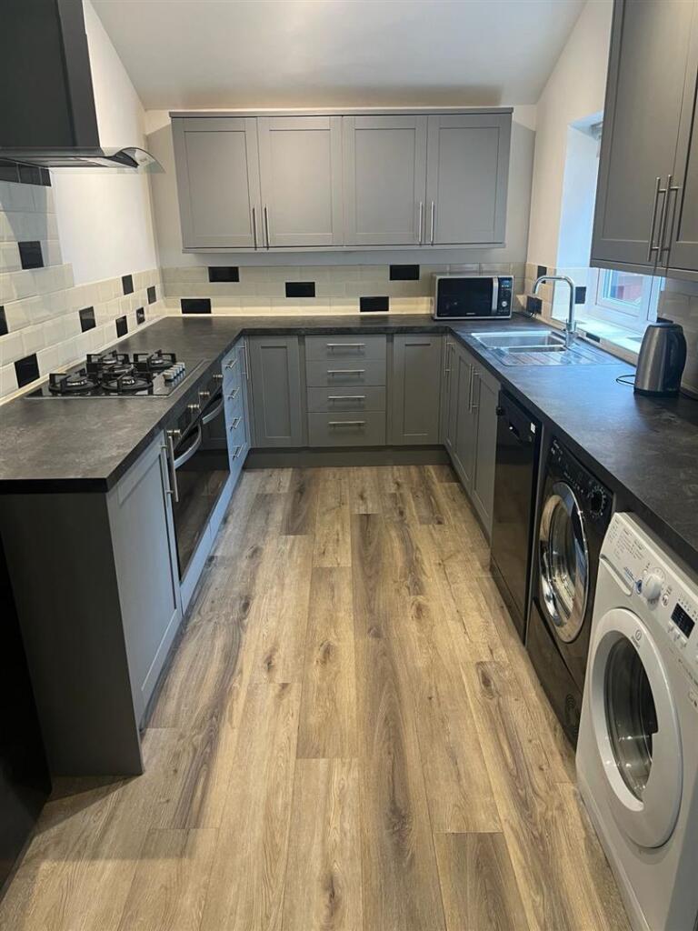 Main image of property: £156pppw All Bills Inc, Moseley Road, Fallowfield