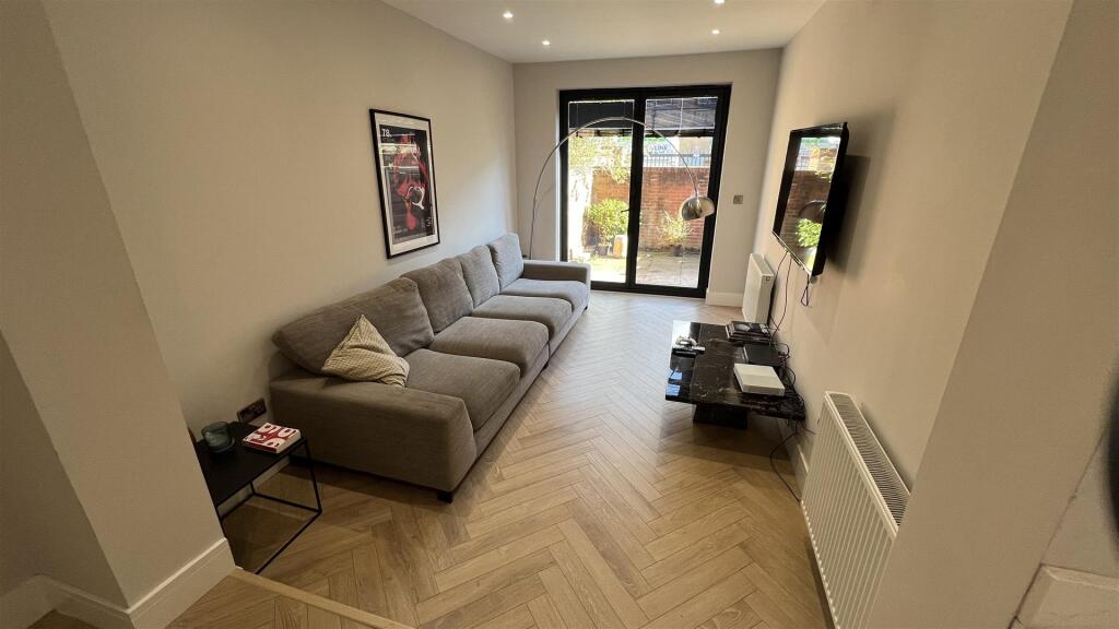 Main image of property: Leopold Avenue, West Didsbury, Manchester