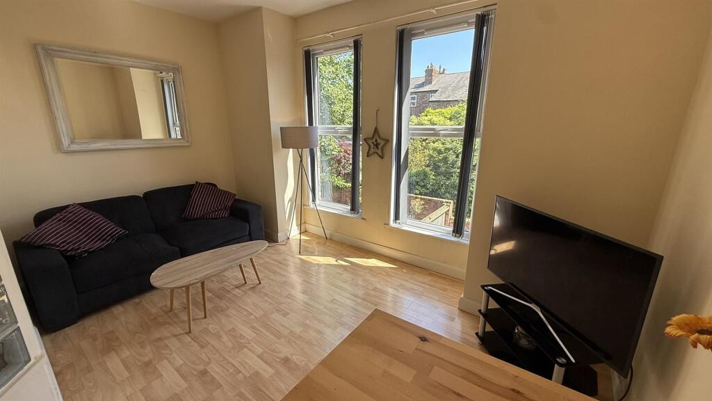 Main image of property: Clyde Road, West Didsbury, Manchester