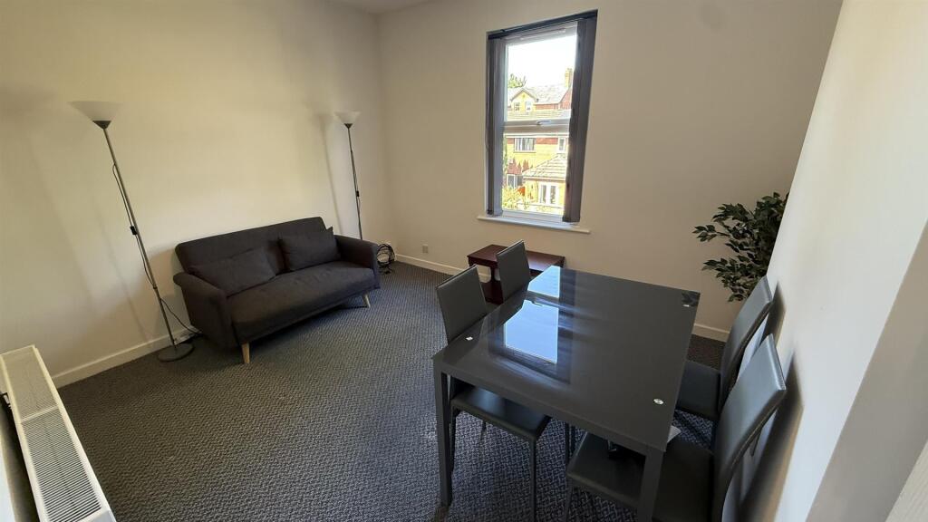 Main image of property: Clyde Road, West Didsbury.