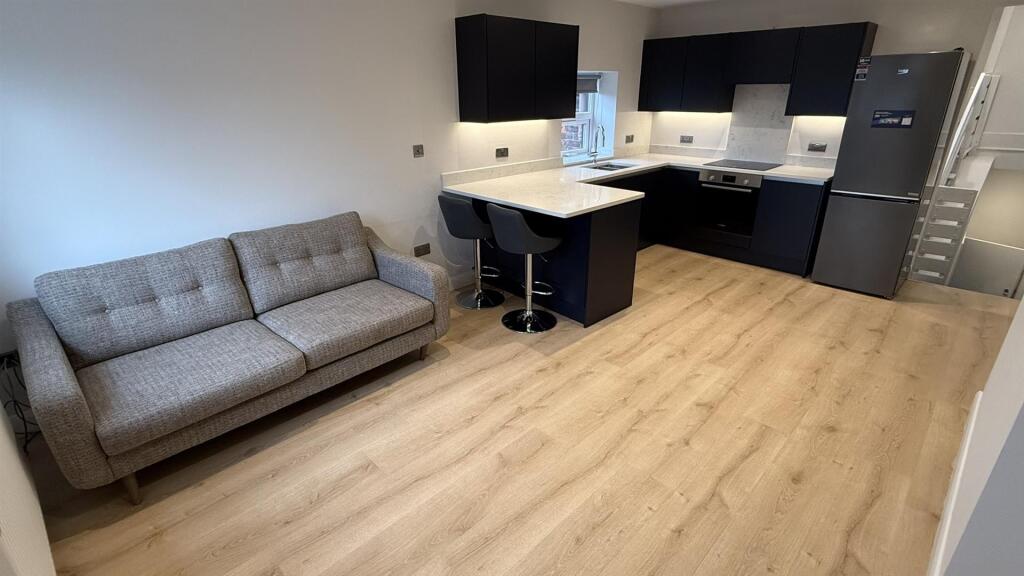 Main image of property: Church Road, Urmston.