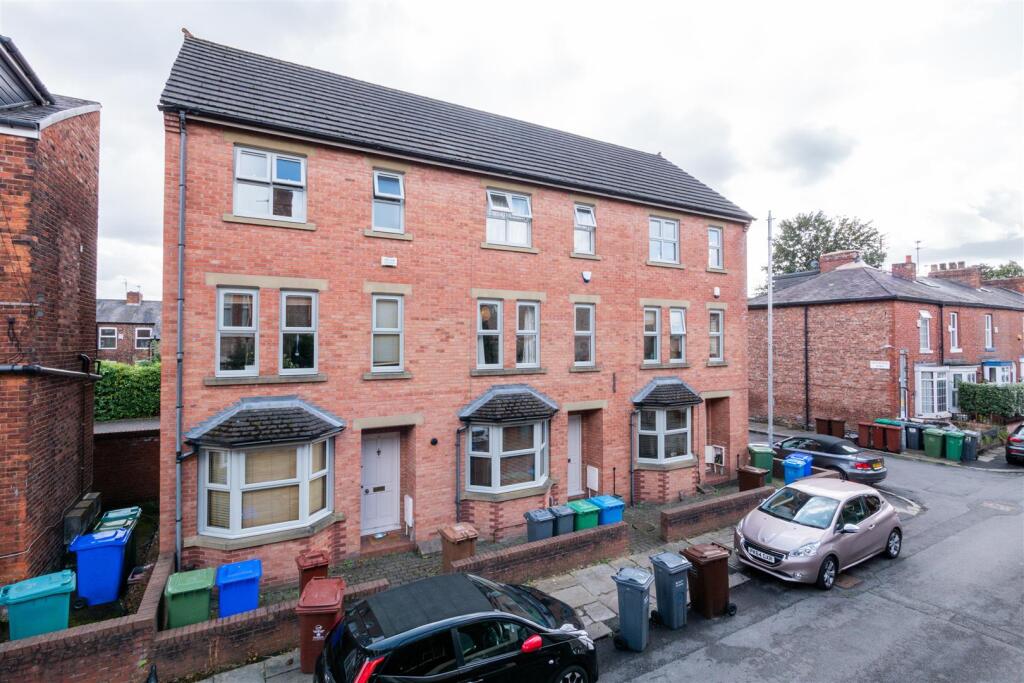 Main image of property: Grenfell Road, Didsbury, Manchester