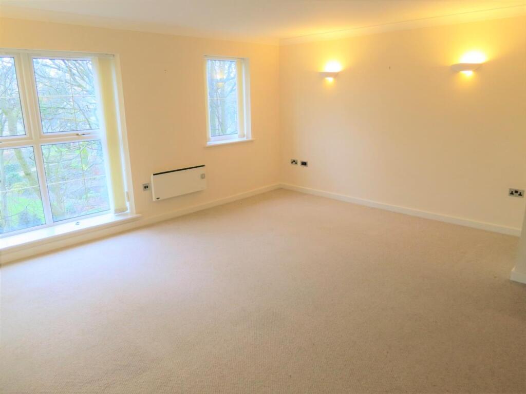 Main image of property: Brooklands Court, Mill Moor Road, Meltham