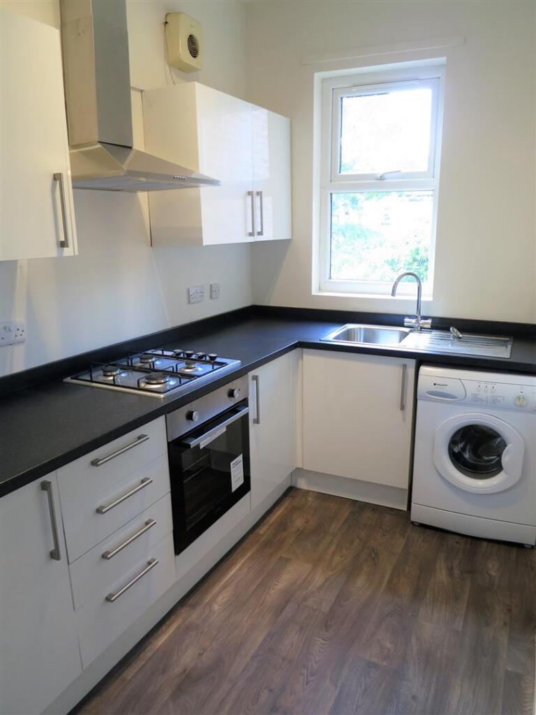 Main image of property: Clyde Road, West Didsbury