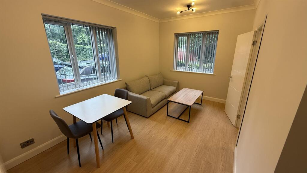 Main image of property: Candleford Road, Withington, Manchester