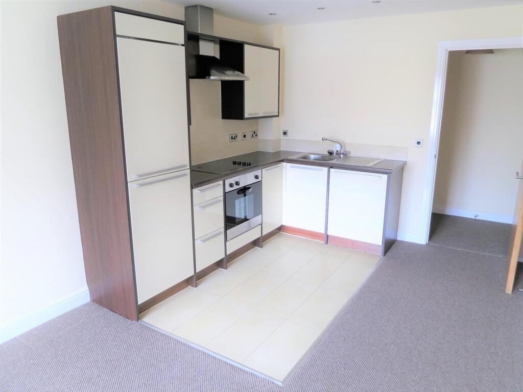 Main image of property: Stitch Lane, Heaton Norris