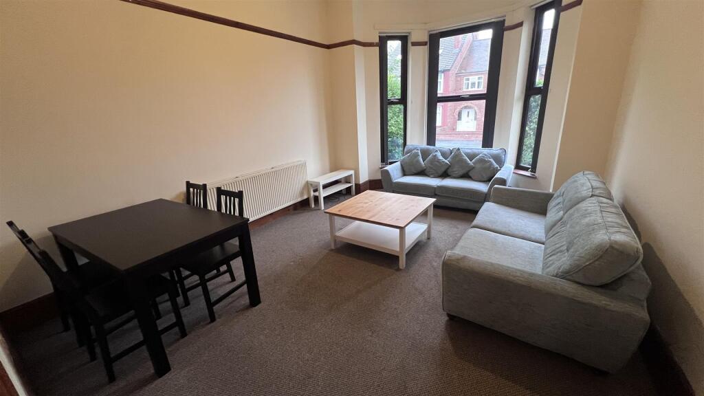 Main image of property: Wellington Road, Fallowfield