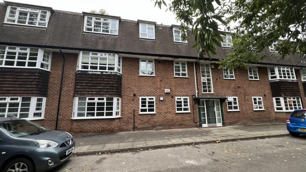 Main image of property: Viceroy Court, Wilmslow Road, Didsbury