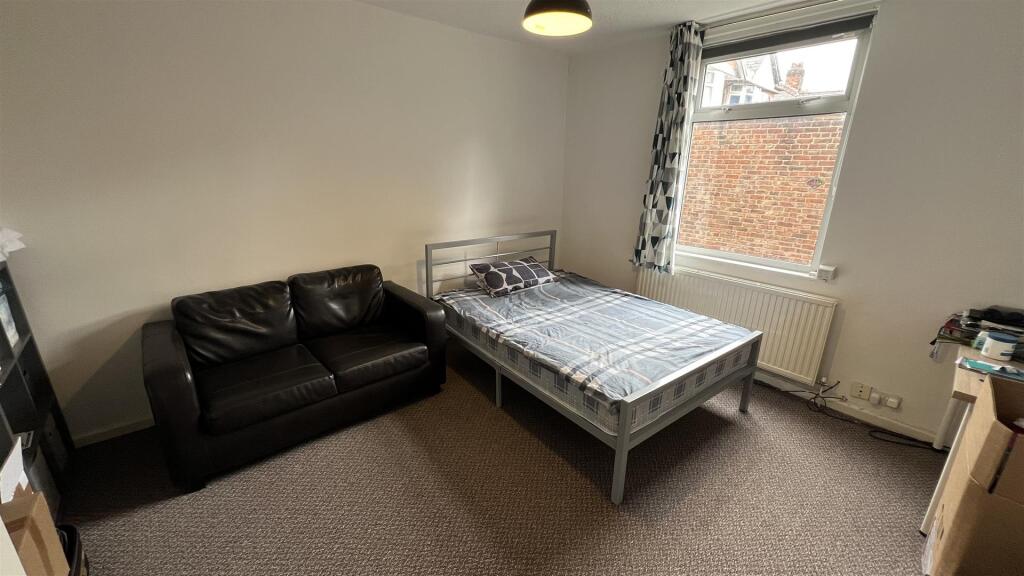Main image of property: Beaconsfield, Fallowfield, Manchester