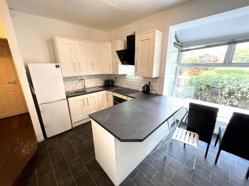 Main image of property: £130 pppw, Lausanne Road, Withington