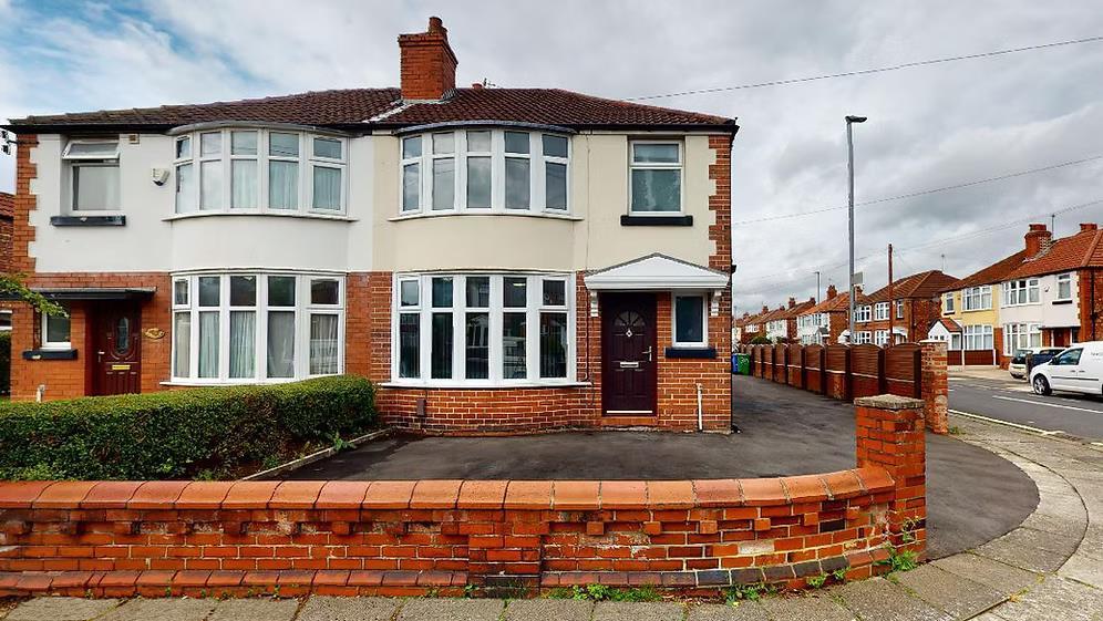 Main image of property: £160pppw INC BILLS, Alan Road, Withington