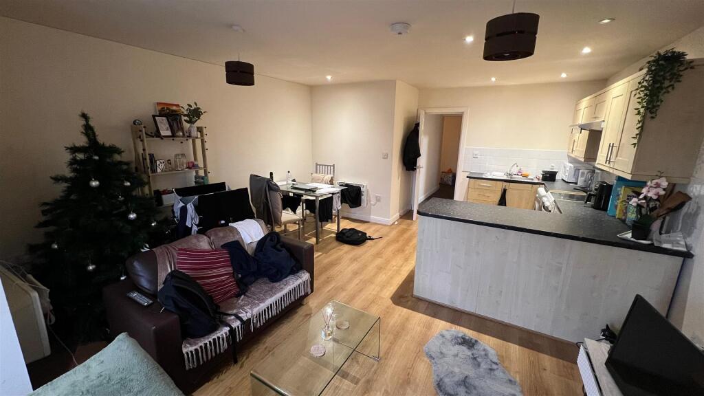 Main image of property: £156pppw, Egerton Road, Manchester