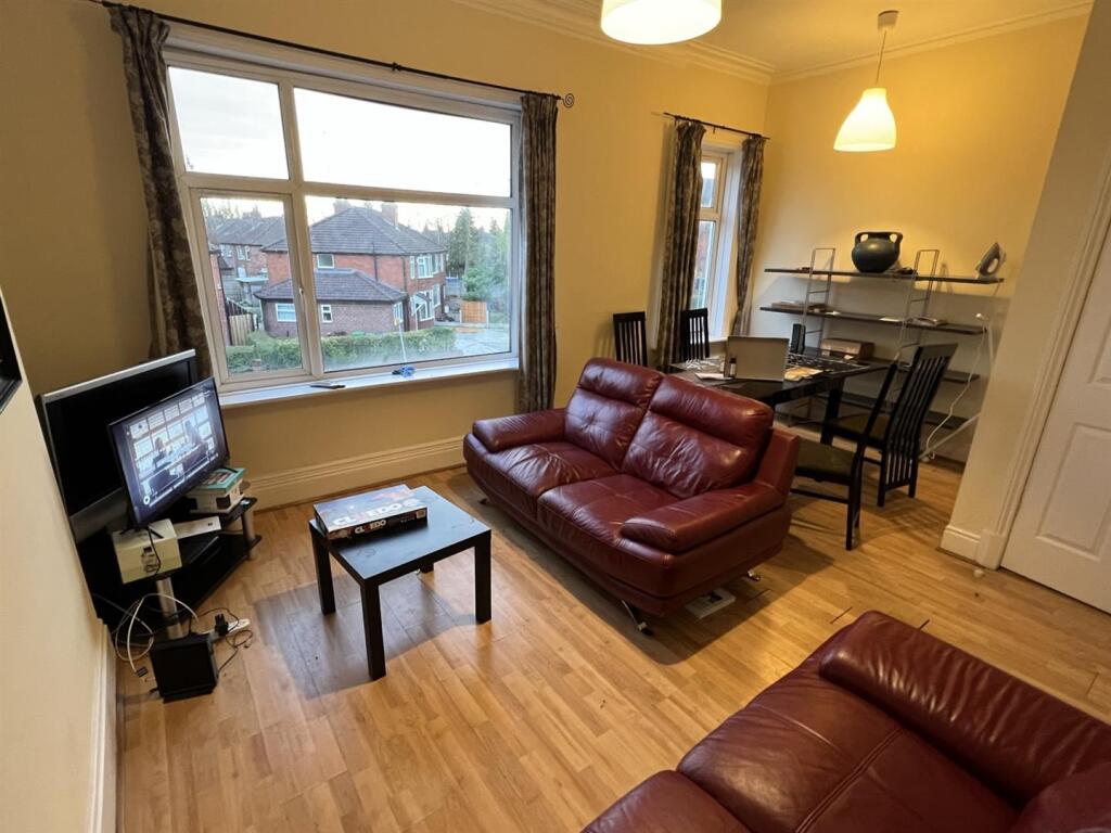 Main image of property: £130PPPW. Mauldeth Road, Fallowfield