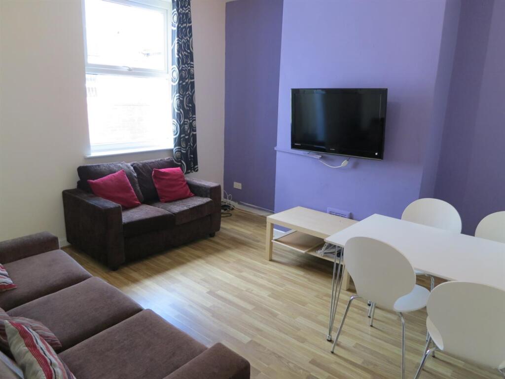 Main image of property: £132 pppw, Patten Street, Withington