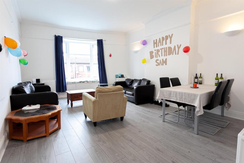 Main image of property: £145pppw, Wilmslow Road, Fallowfield