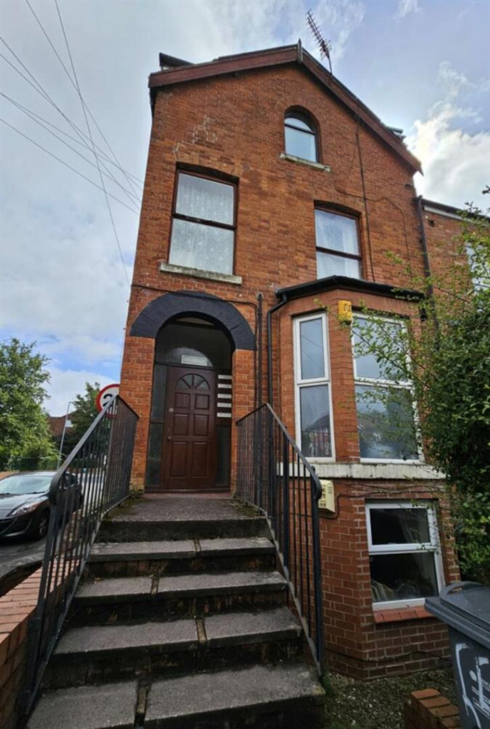 Main image of property: Egerton Road, Fallowfield