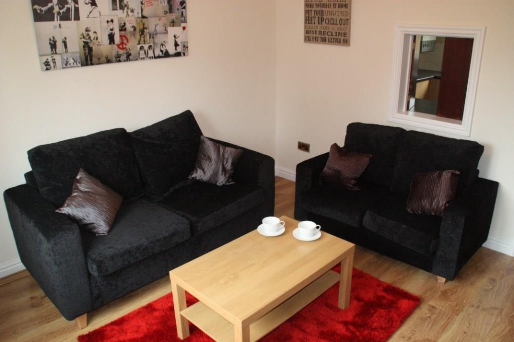 Main image of property: £120 pppw, JJ Thomson Mews, Fallowfield