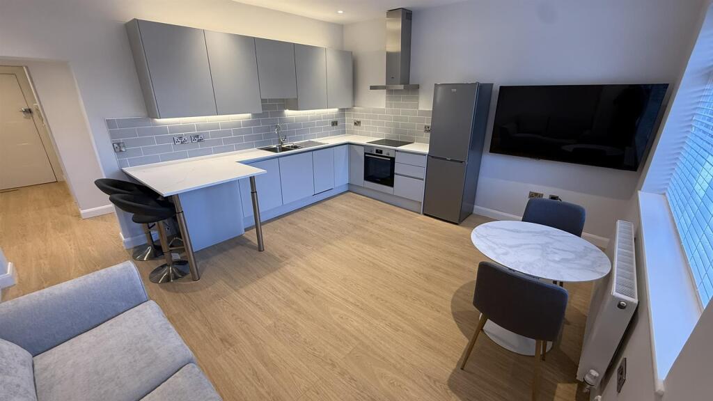 Main image of property: Egerton Road, Manchester