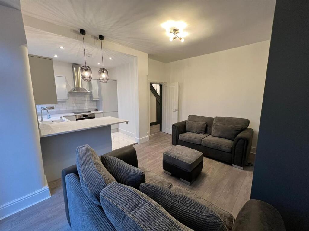 Main image of property: The Crescent, Urmston