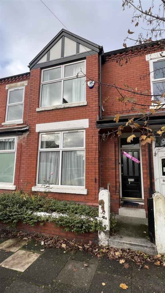 Main image of property: £155PPPW INCLUDING BILLS Monica Grove, Manchester