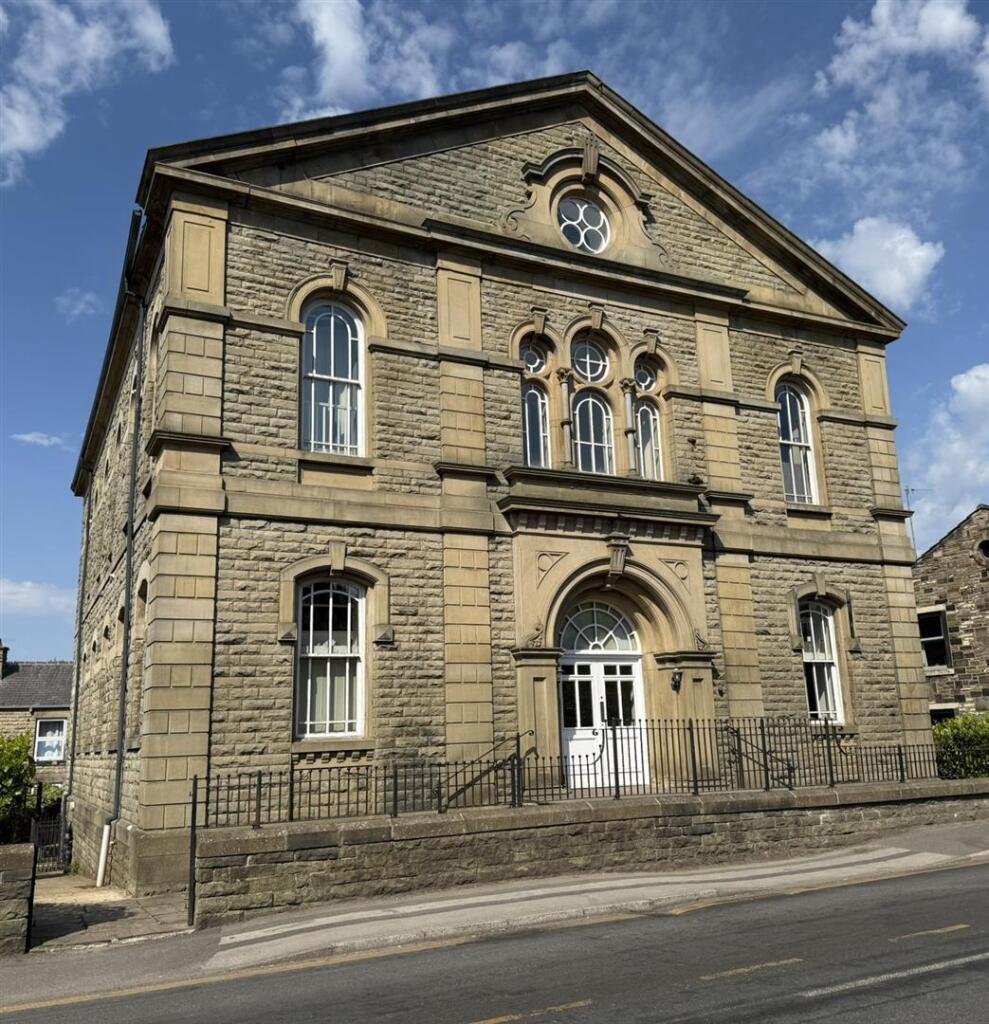 Main image of property: Market Street, Whitworth, OL12 8PW