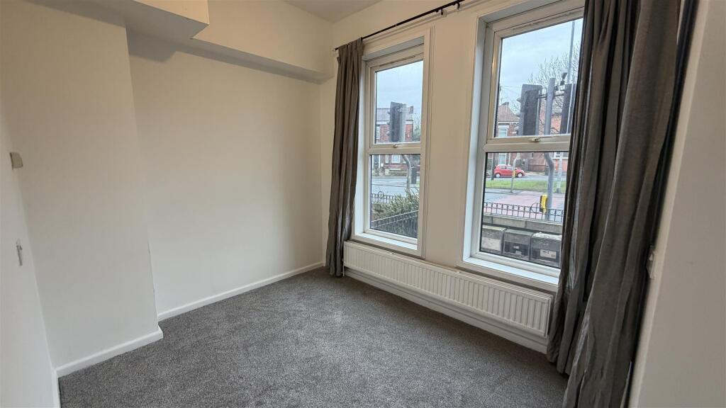 Main image of property: Stockport Road, Levenshulme