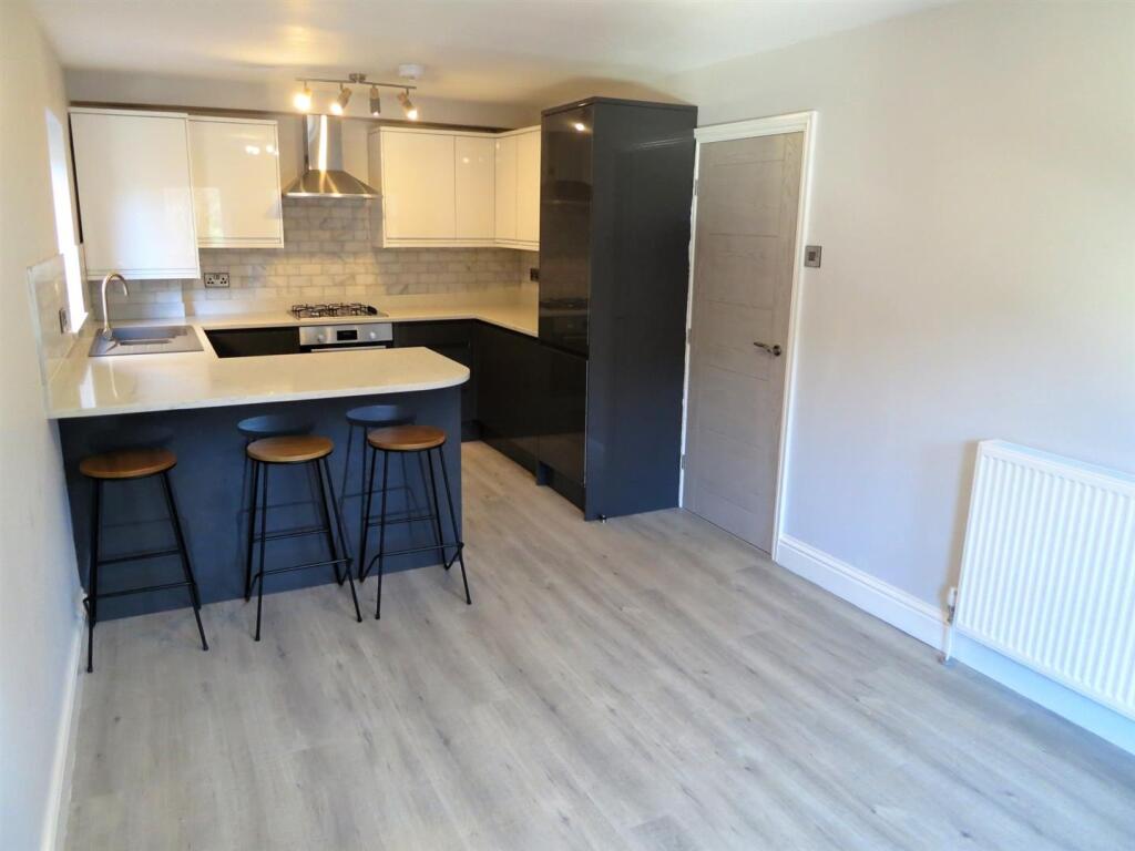 Main image of property: Clyde Road, West Didsbury, Manchester