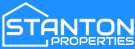 Stanton Properties, Manchester Estate Agent Logo