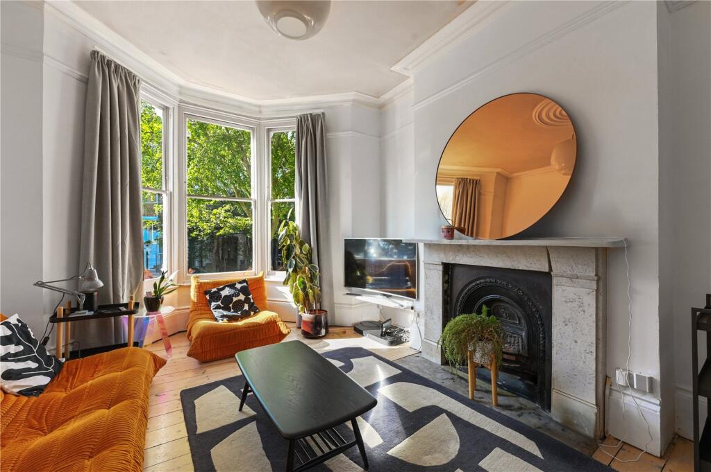 Main image of property: Sigdon Road, London, E8