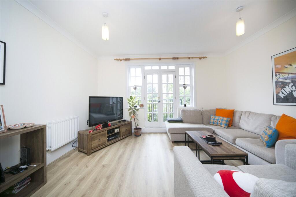 Main image of property: Middleton Road, Hackney, London, E8