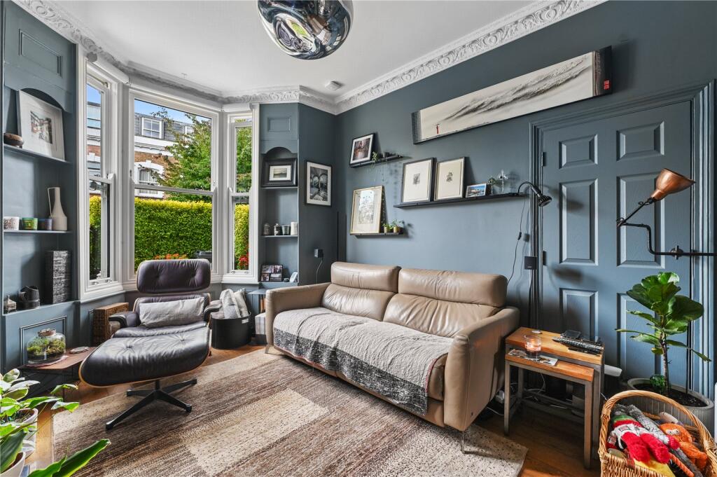 Main image of property: Nevill Road, London, N16