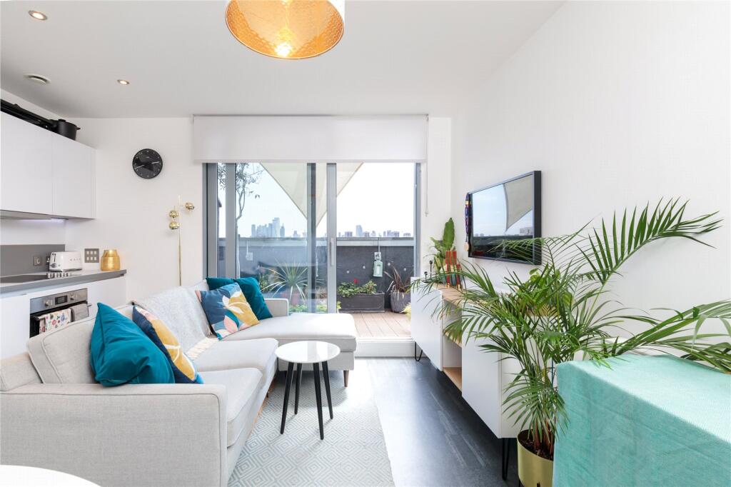 Main image of property: Boleyn Road, Hackney, London, N16
