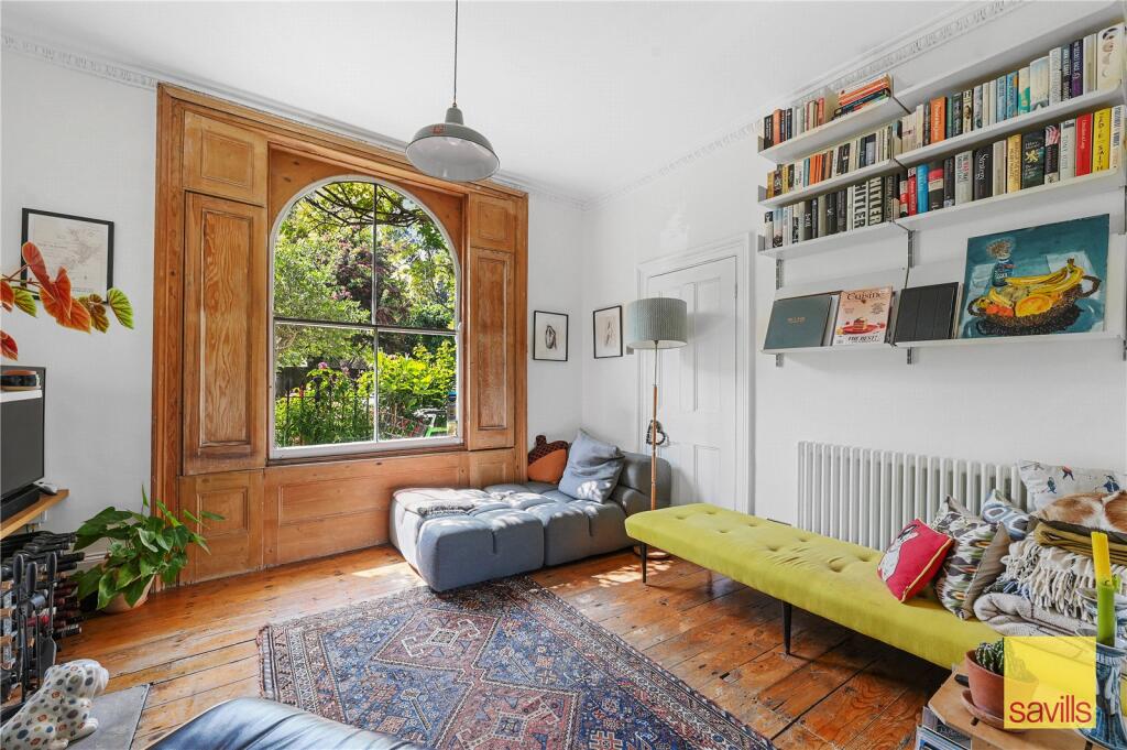 Main image of property: Albion Terrace, London, E8