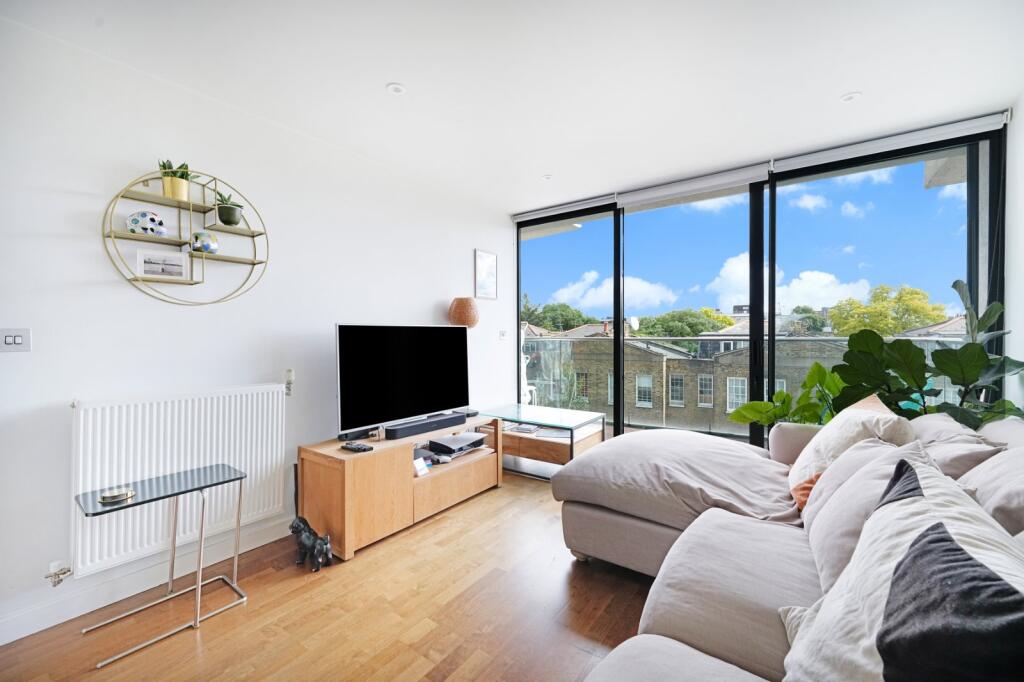 Main image of property: Acer Road, London, E8