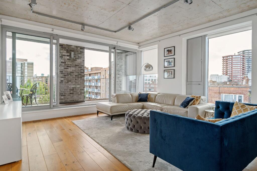 Main image of property: Whitmore Road, London, N1