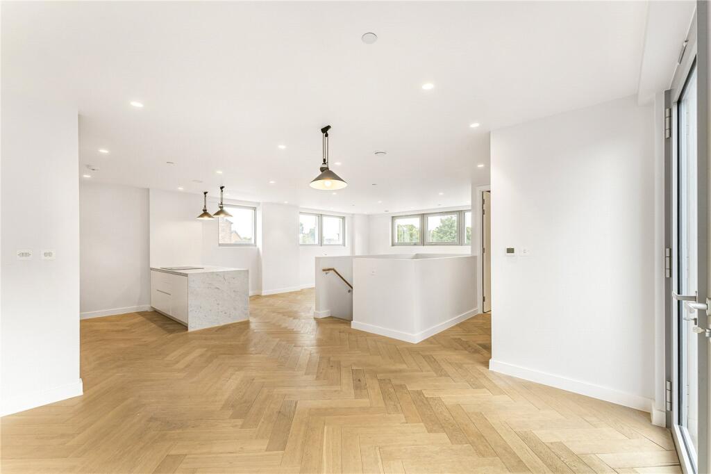 Main image of property: Maple Path, London, E5