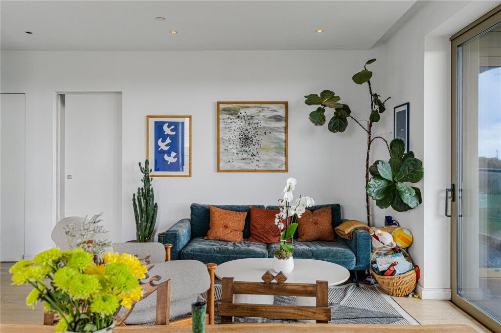 Main image of property: Downs Road, London, E5