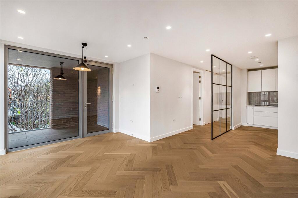Main image of property: Maple Path, London, E5