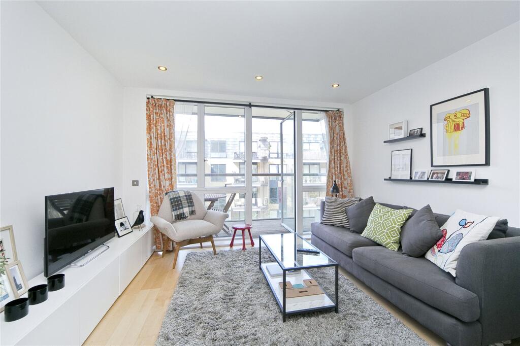 Main image of property: Hertford Road, De Beauvoir, London, N1