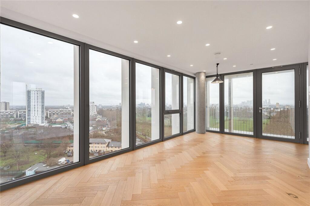 Main image of property: Maple Path, London, E5