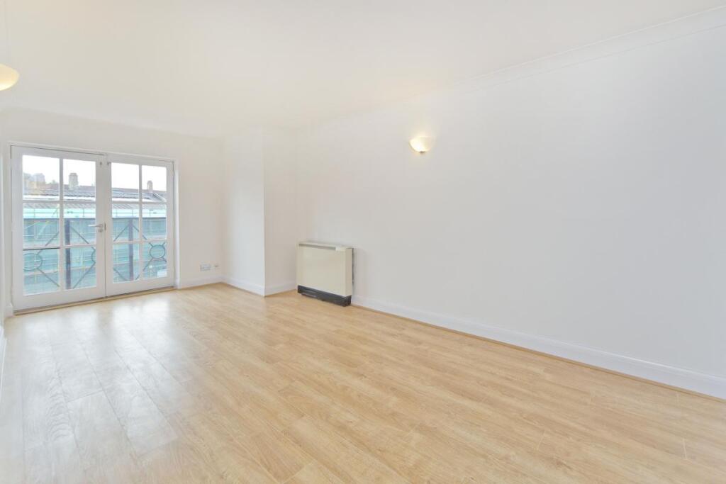 Main image of property: Kingsland Road, Hackney, London, N1