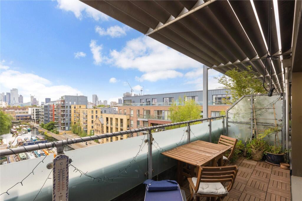 Main image of property: Downham Road, London, N1