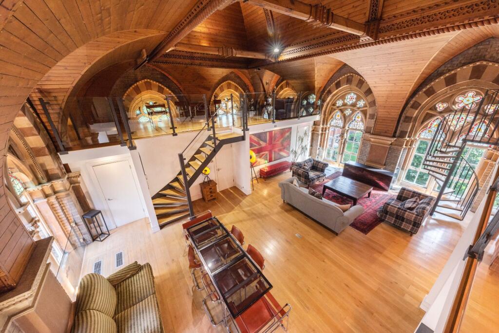 Main image of property: Victory Road, London, E11