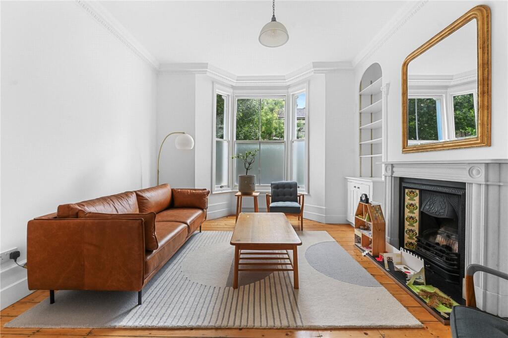 Main image of property: Southborough Road, London, E9