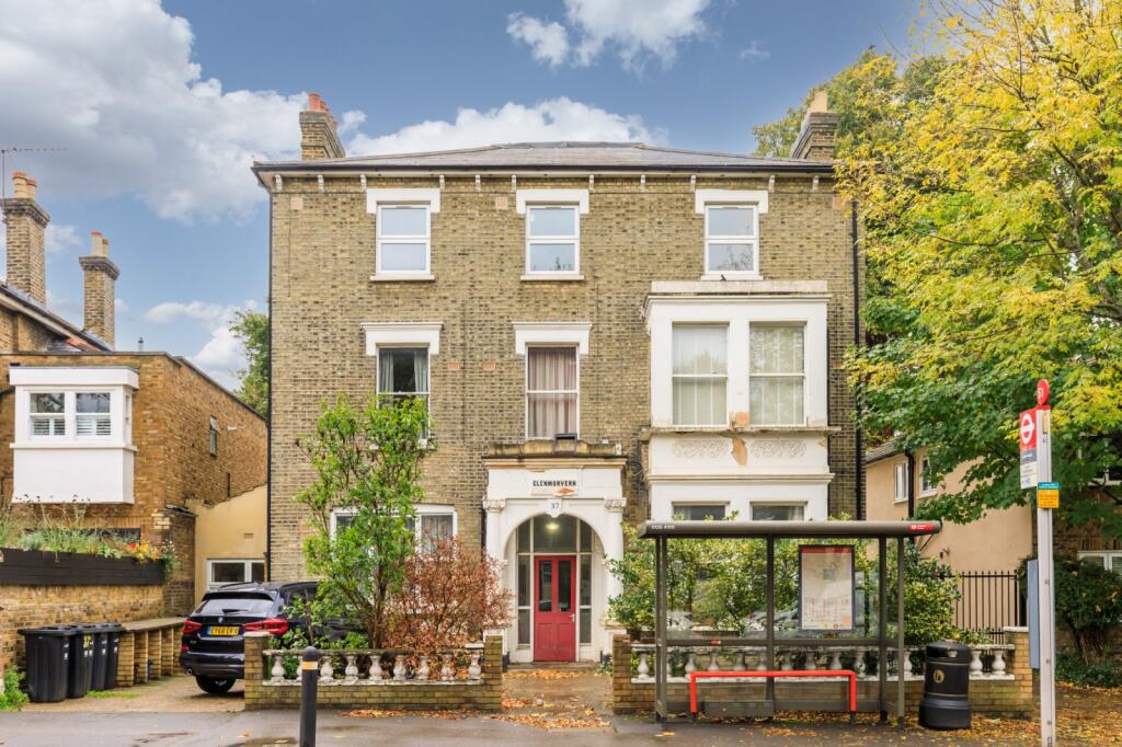 Main image of property: Hermon Hill, London, E11
