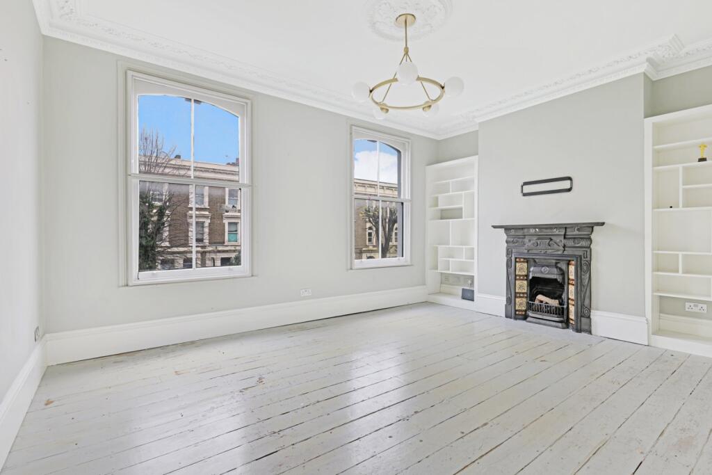 Main image of property: Victoria Park Road, London, E9