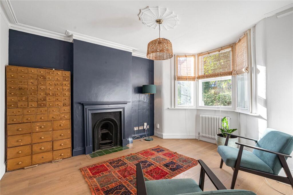 Main image of property: Kenworthy Road, London, E9