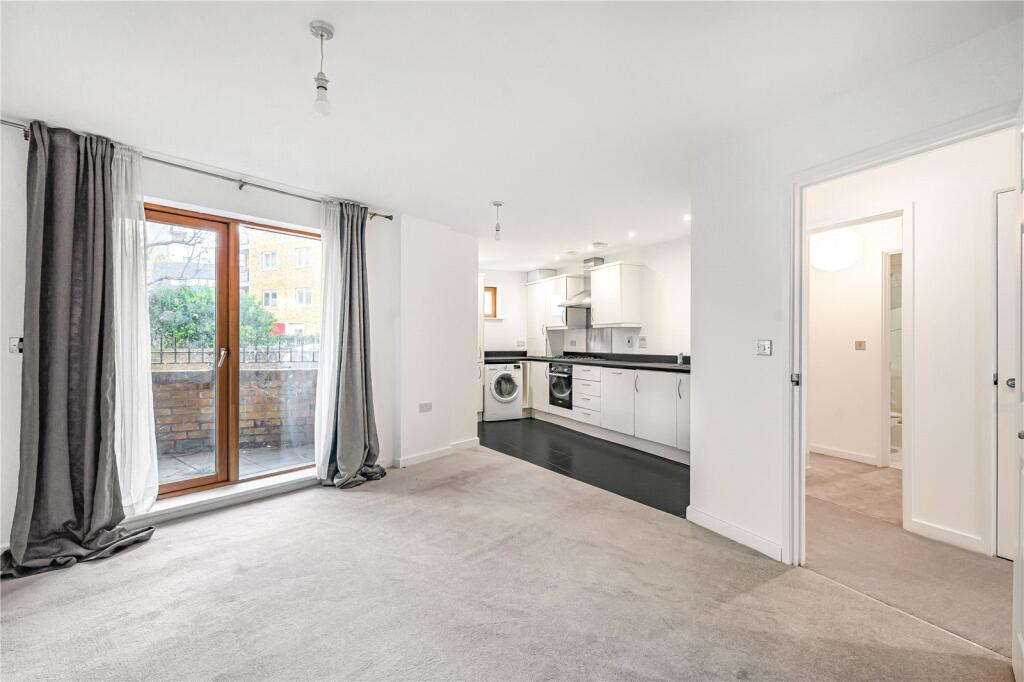 Main image of property: Pancras Way, London, E3