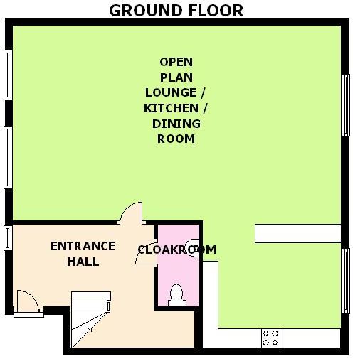 Master Floorplan Image 1