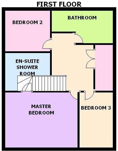 Master Floorplan Image 2